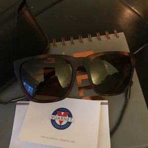 Vuarnet sunglasses